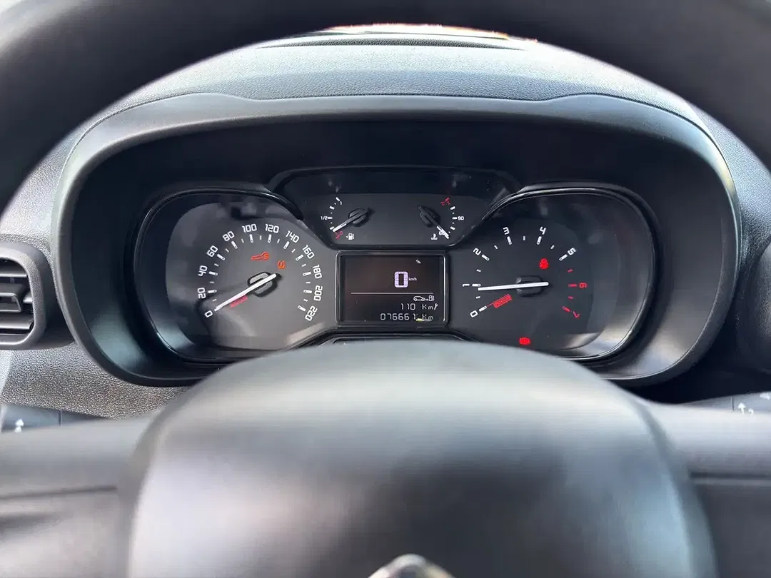 Citroen Berlingo - Thumbnail 14