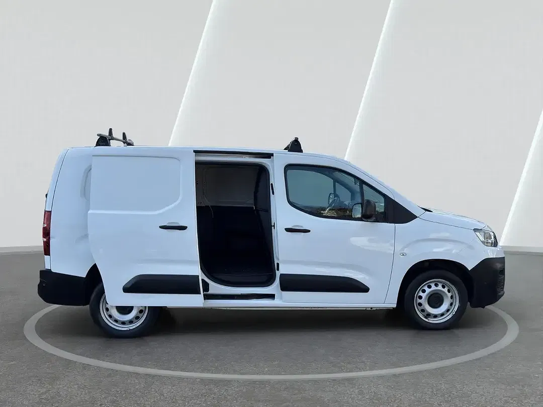 Citroen Berlingo - Thumbnail 9