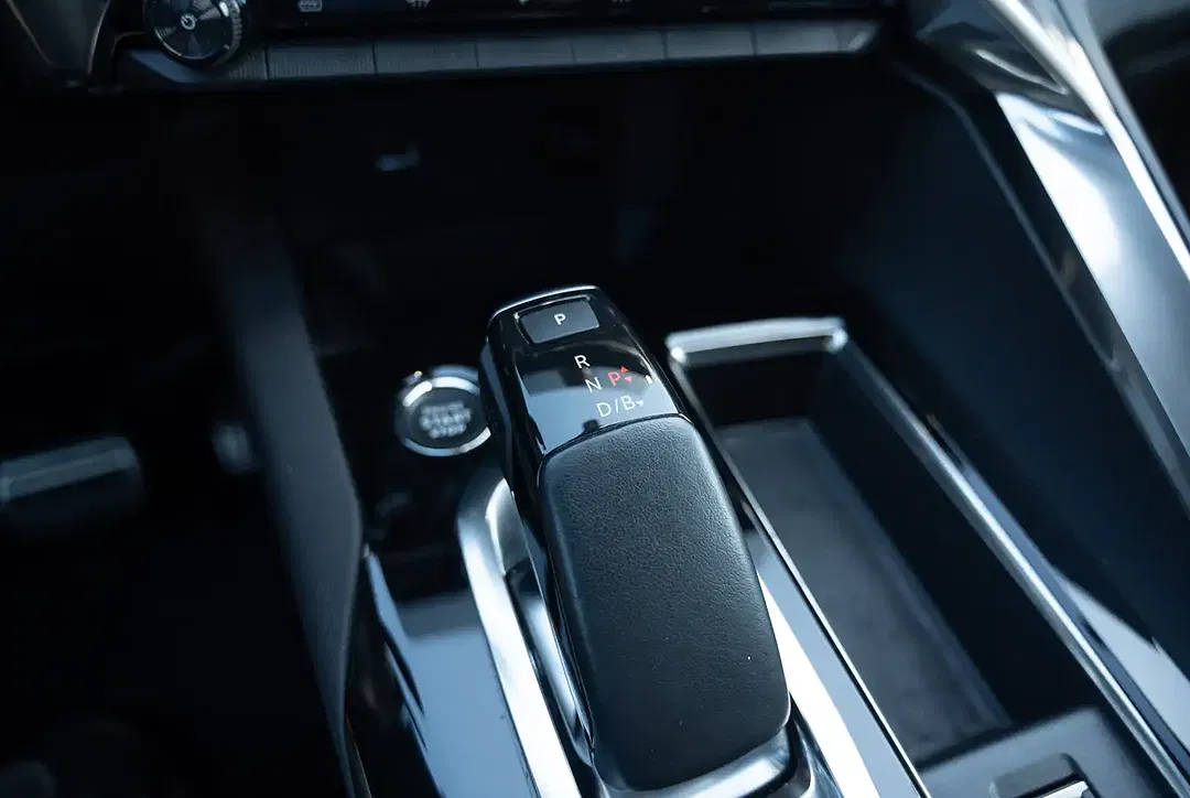 Peugeot 3008 - Thumbnail 11