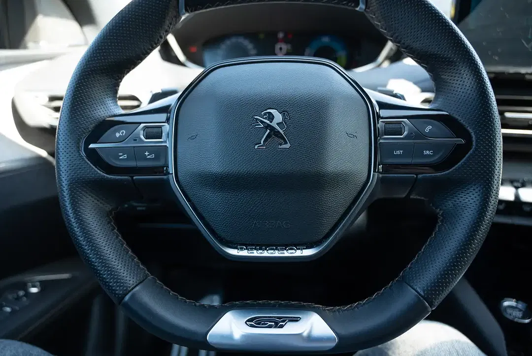 Peugeot 3008 - Thumbnail 15