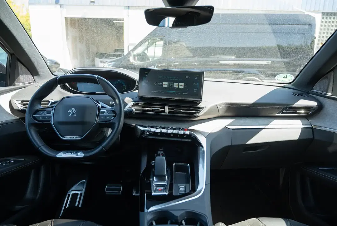 Peugeot 3008 - Thumbnail 5