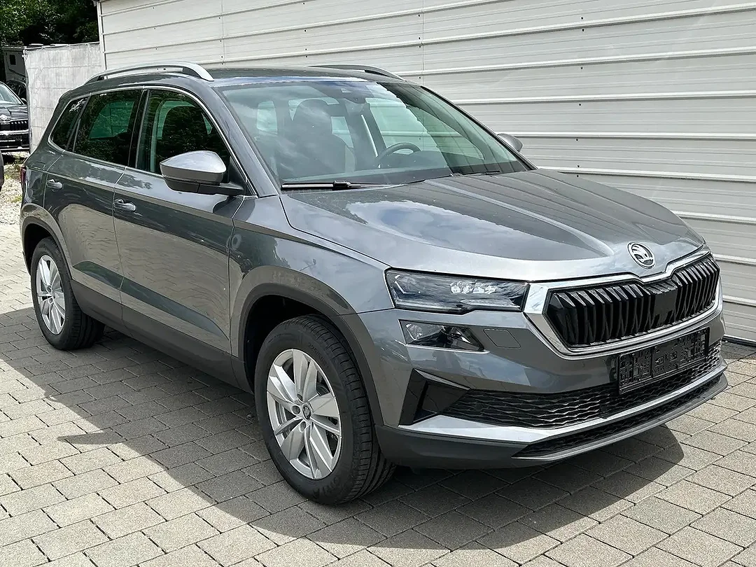 Skoda Karoq - Afbeelding 1