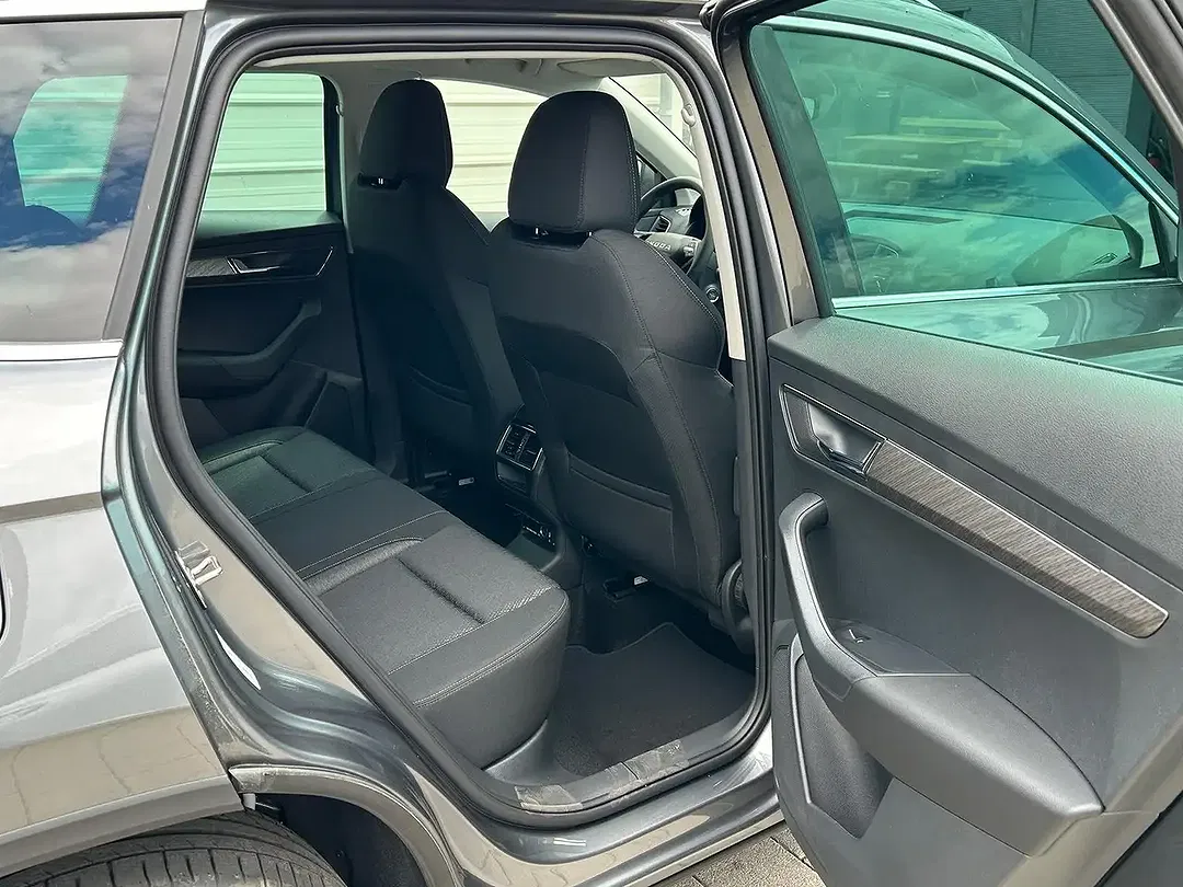 Skoda Karoq - Thumbnail 13