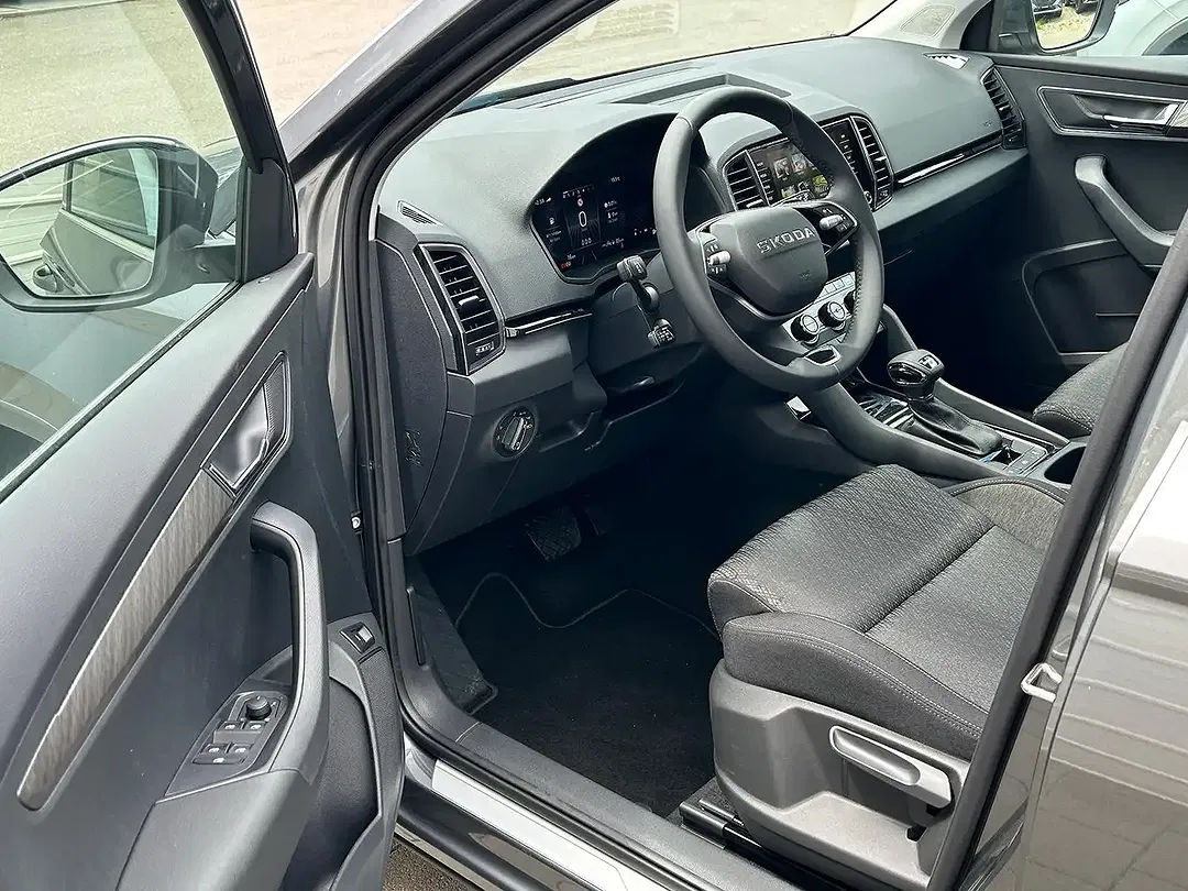 Skoda Karoq - Thumbnail 6