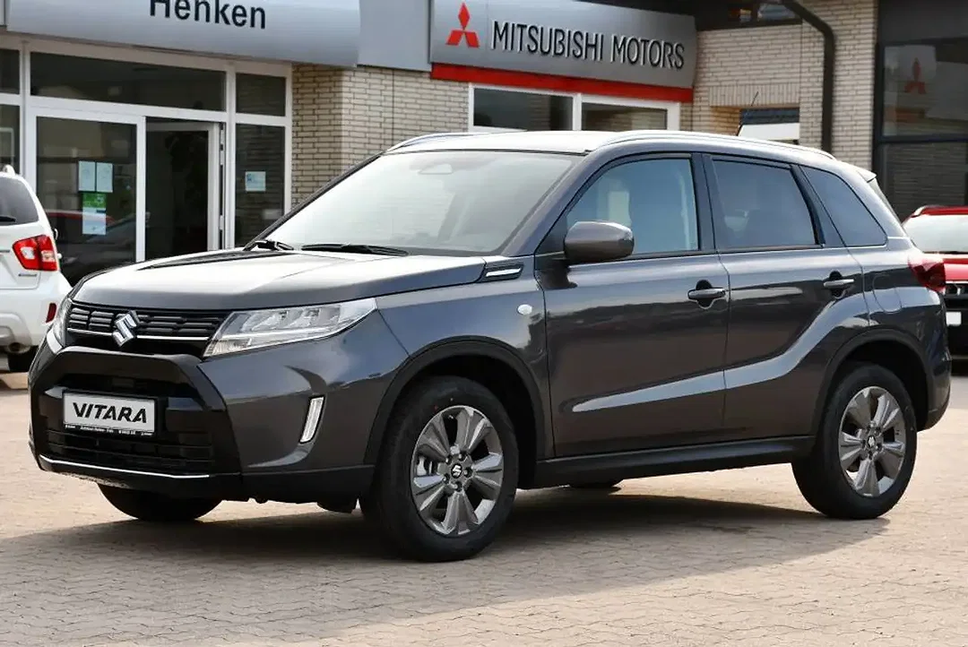 Suzuki Vitara - Afbeelding 1