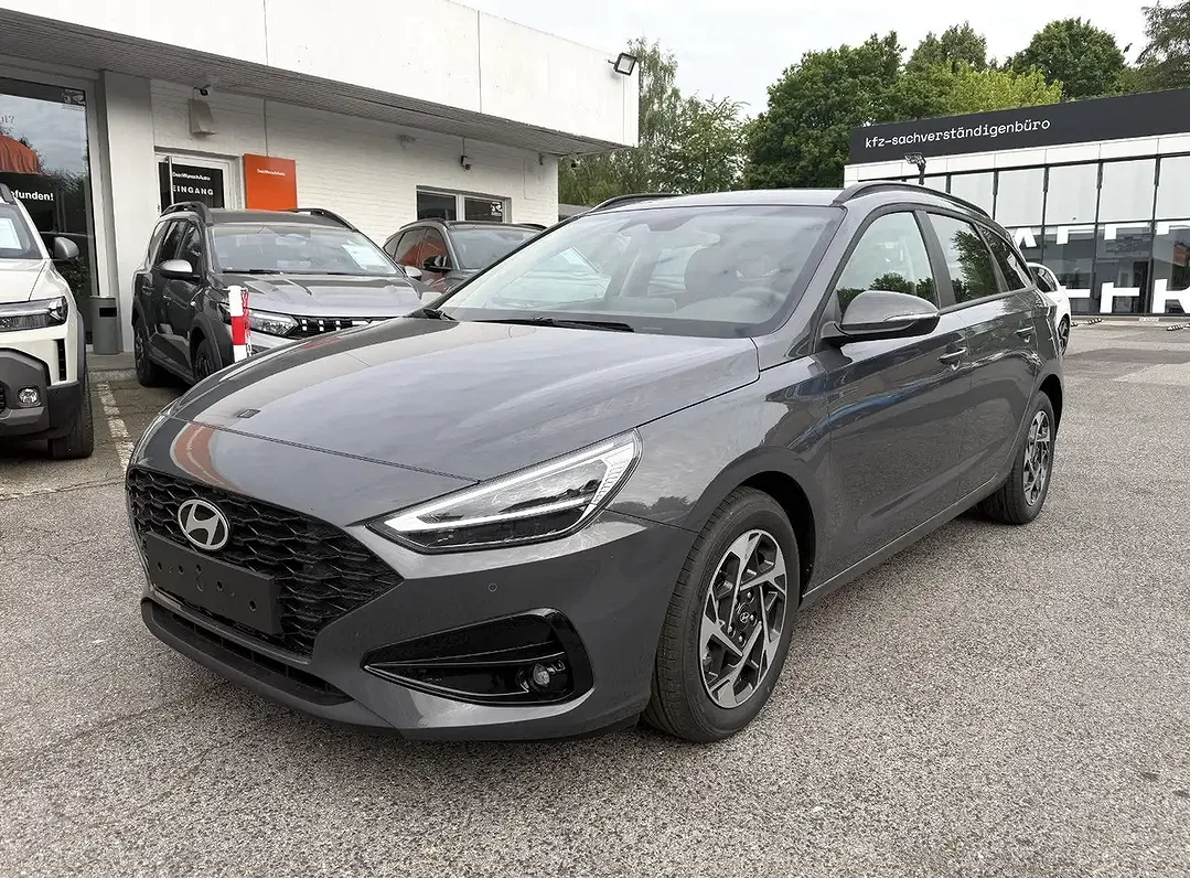 Hyundai i30 - Afbeelding 1
