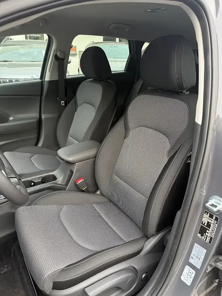 Hyundai i30 - Thumbnail 11