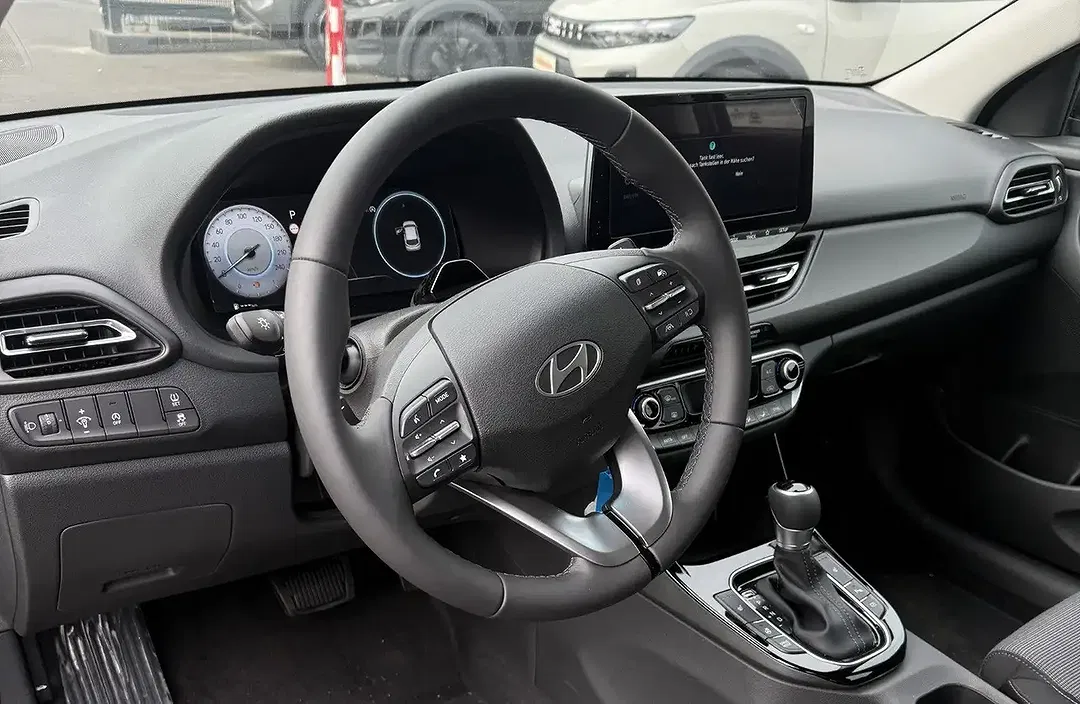 Hyundai i30 - Thumbnail 12