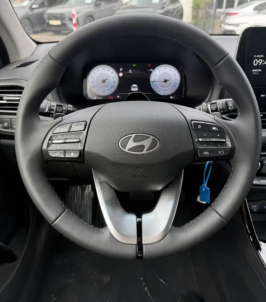 Hyundai i30 - Thumbnail 13