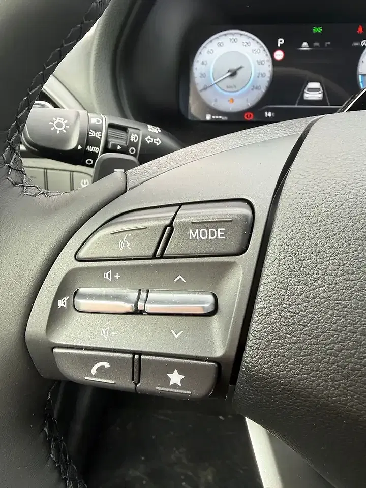 Hyundai i30 - Thumbnail 14