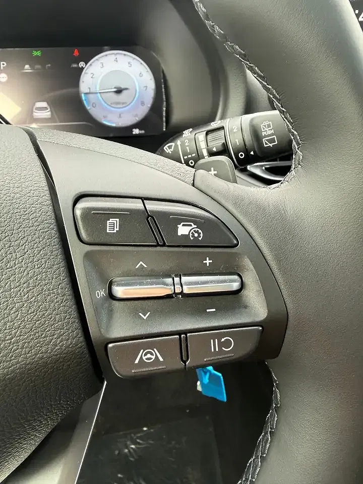 Hyundai i30 - Thumbnail 15