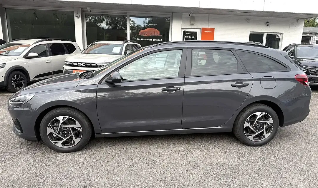 Hyundai i30 - Thumbnail 5