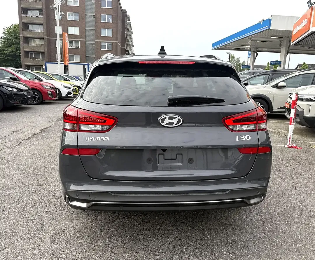 Hyundai i30 - Thumbnail 7