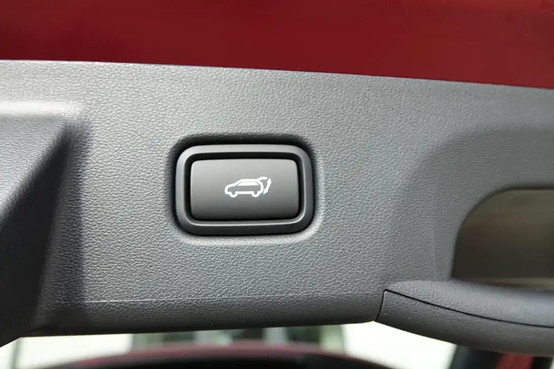 Hyundai TUCSON - Thumbnail 8