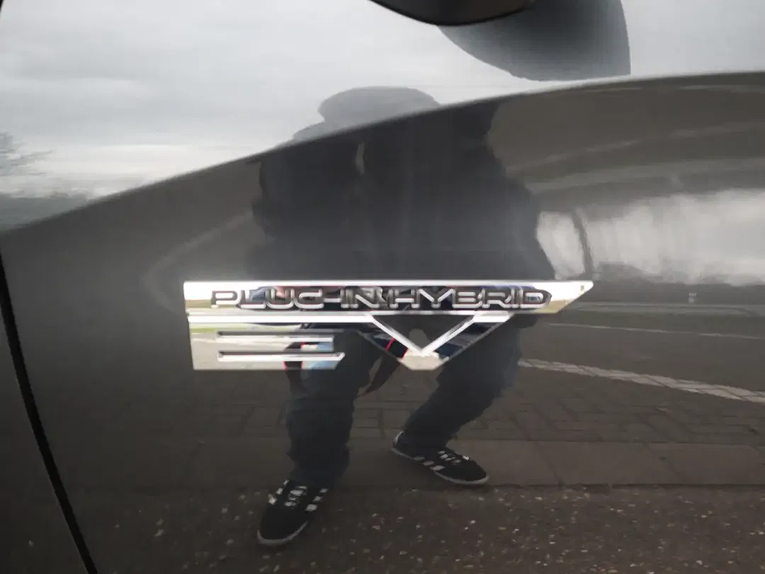 Mitsubishi Outlander - Thumbnail 11