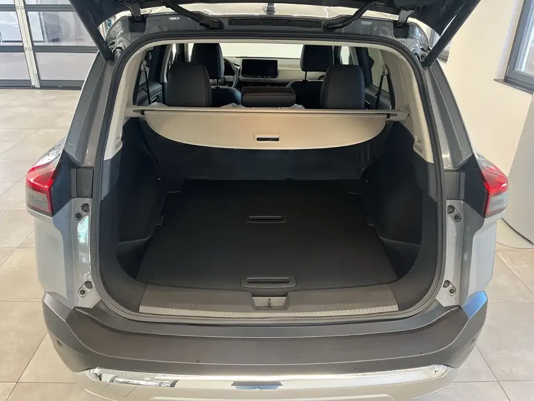 Nissan X-Trail - Thumbnail 6