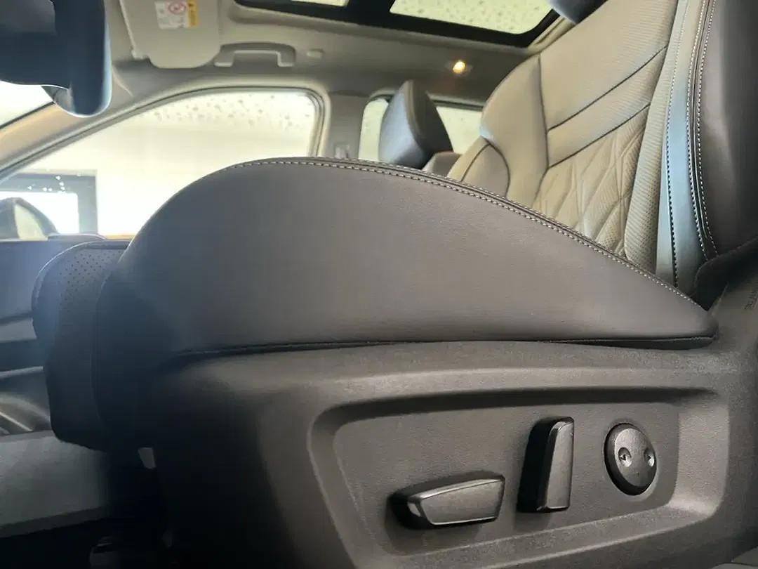 Nissan X-Trail - Thumbnail 9