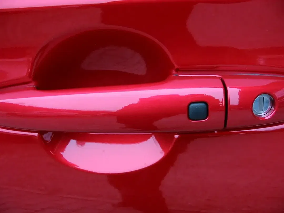 Suzuki Swift - Thumbnail 9