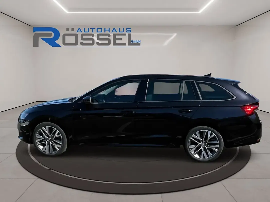 Skoda Octavia - Thumbnail 7
