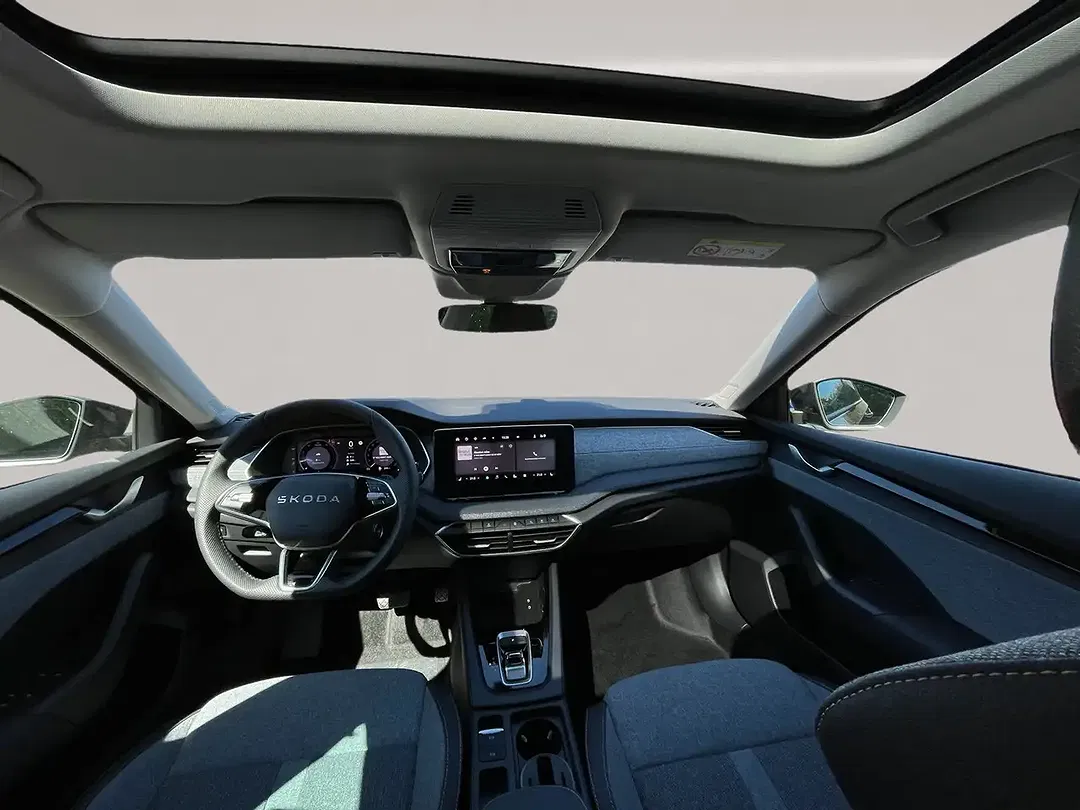 Skoda Octavia - Thumbnail 9