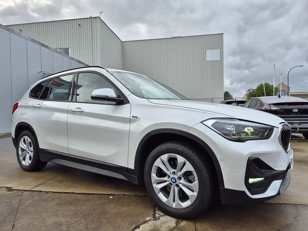 BMW X1 - Afbeelding 1