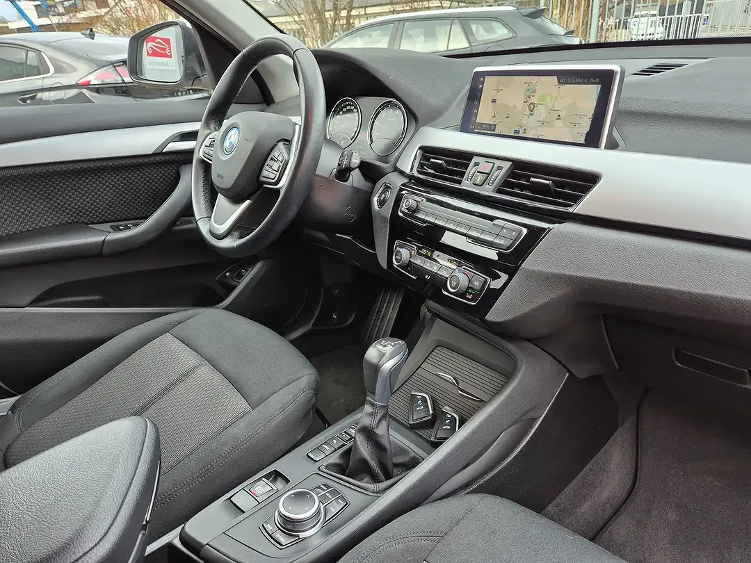 BMW X1 - Thumbnail 14