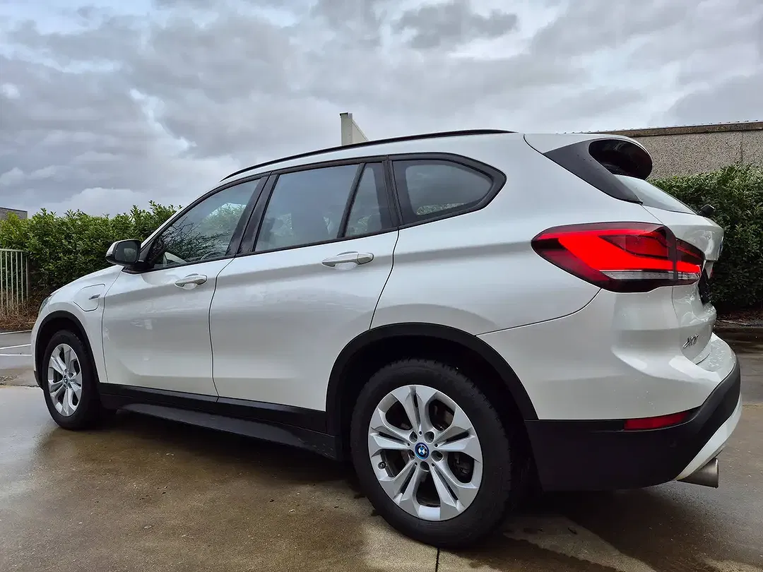 BMW X1 - Thumbnail 7