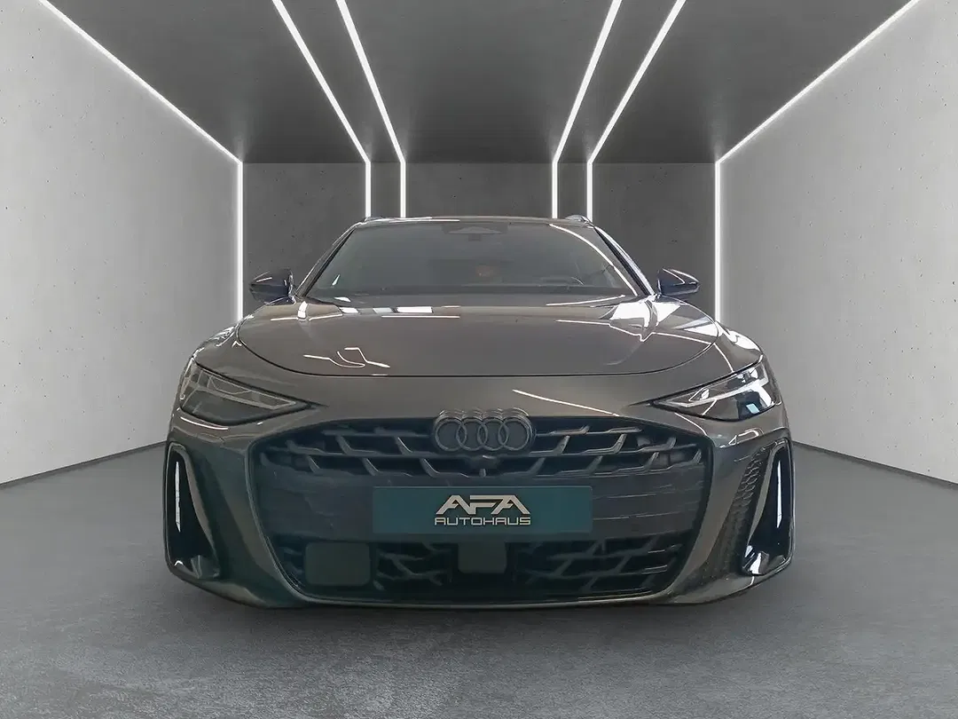 Audi A6 - Thumbnail 5