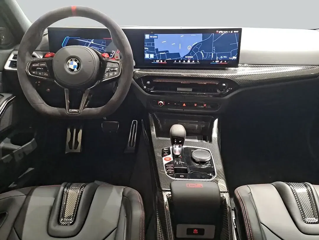 BMW M3 - Thumbnail 15