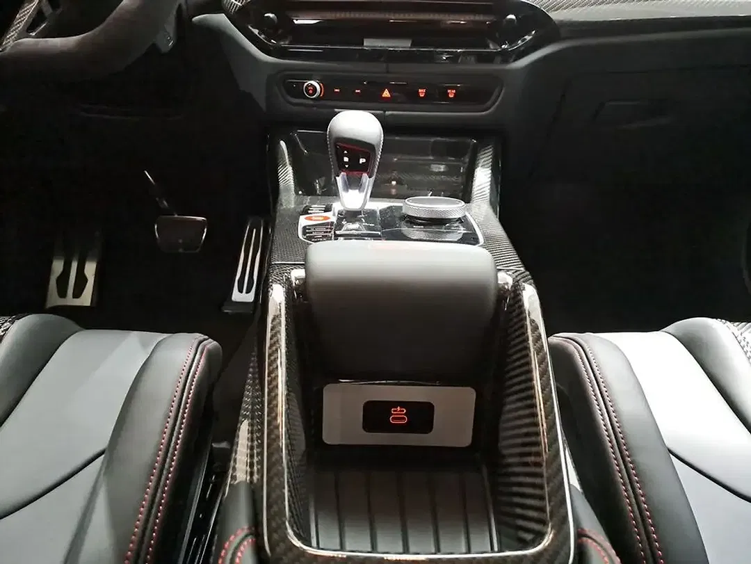 BMW M3 - Thumbnail 16