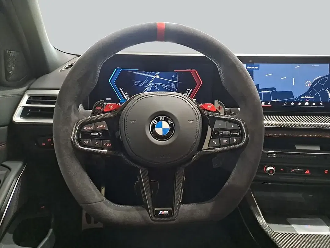 BMW M3 - Thumbnail 18