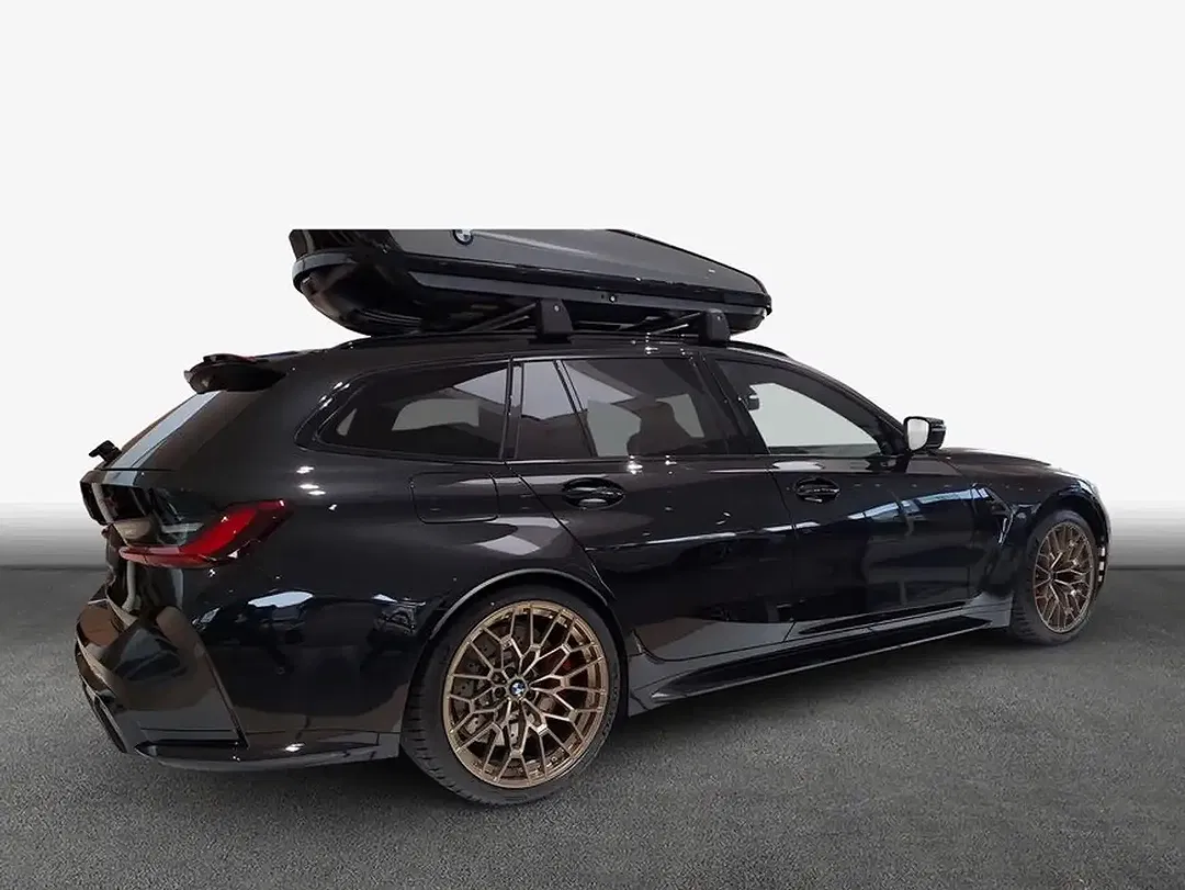 BMW M3 - Thumbnail 5