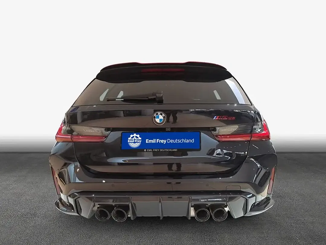 BMW M3 - Thumbnail 6