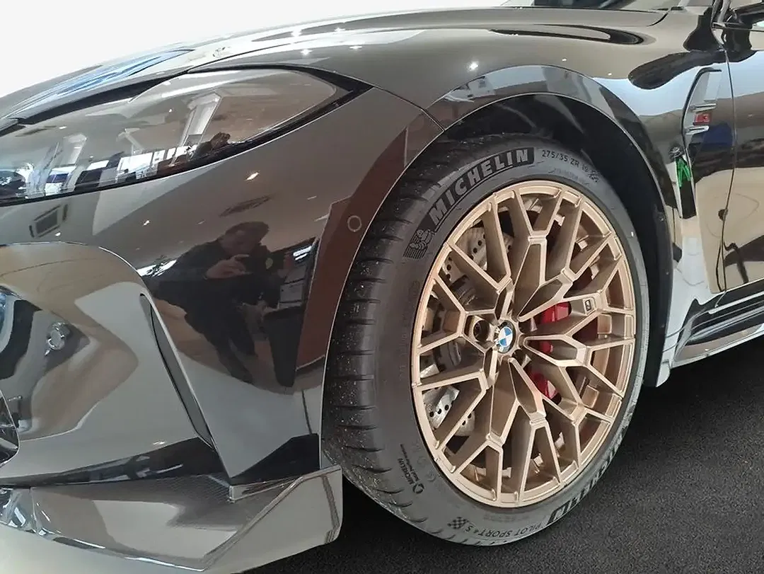 BMW M3 - Thumbnail 7