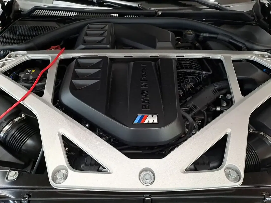 BMW M3 - Thumbnail 9