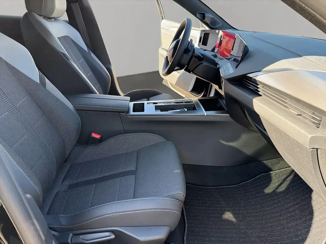 Opel Astra - Thumbnail 19
