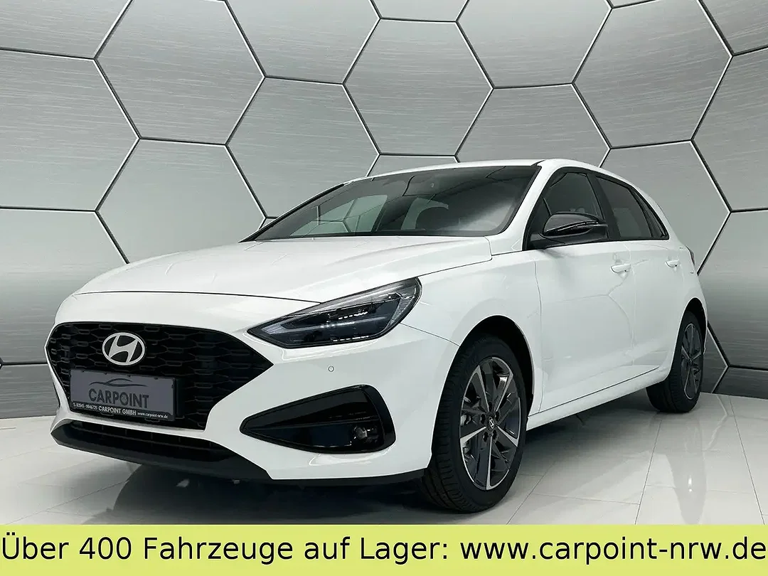 Hyundai i30 - Afbeelding 1