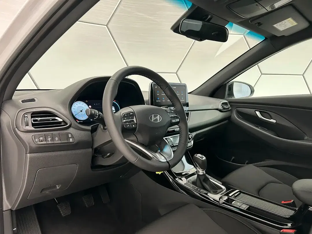 Hyundai i30 - Thumbnail 13