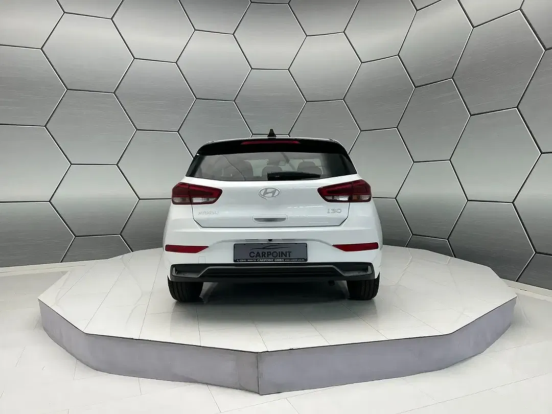 Hyundai i30 - Thumbnail 5