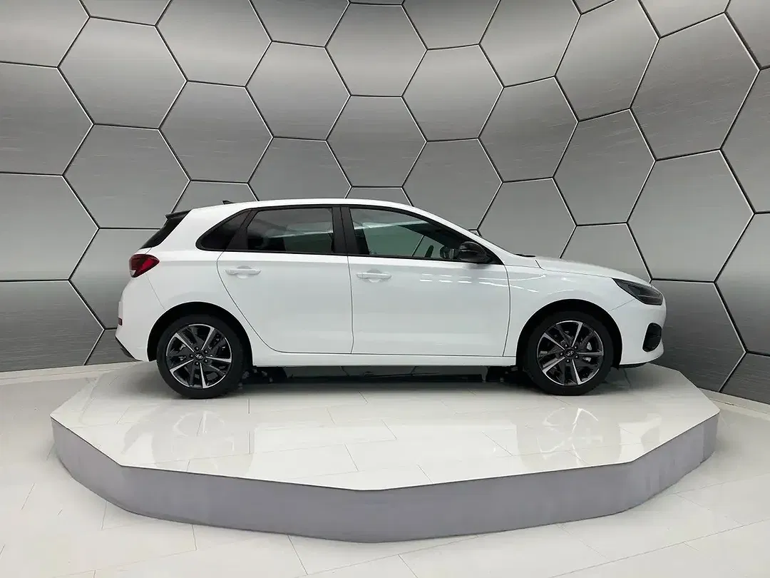 Hyundai i30 - Thumbnail 7