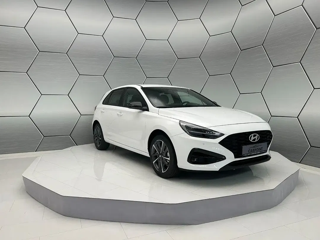 Hyundai i30 - Thumbnail 8