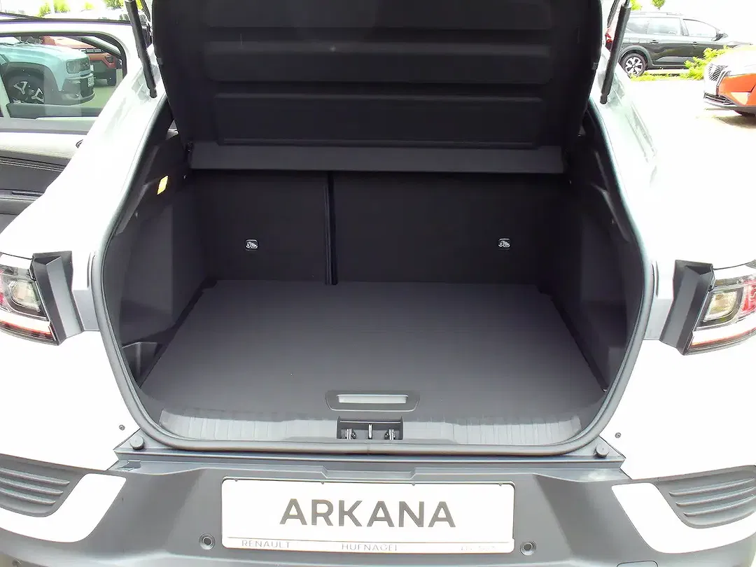Renault Arkana - Thumbnail 11