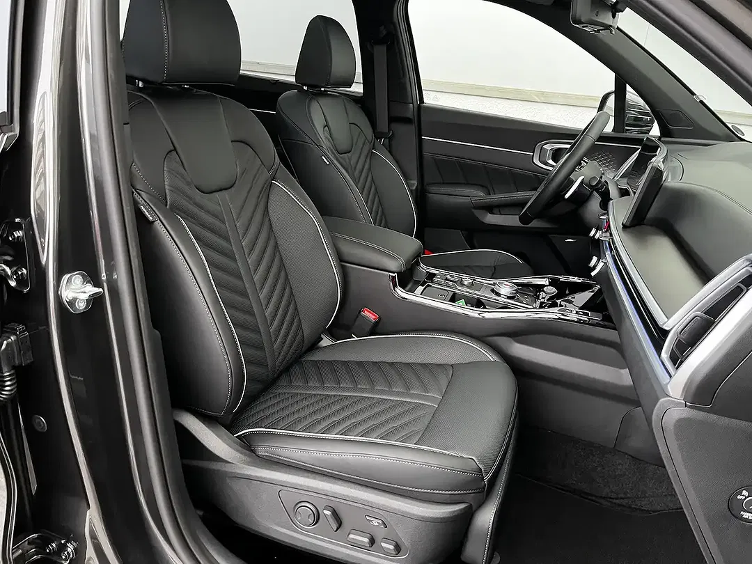 Kia Sorento - Thumbnail 13