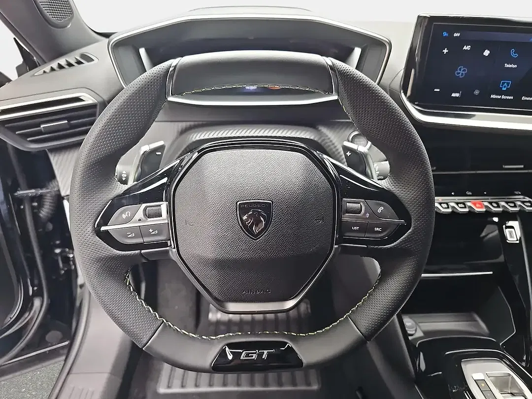 Peugeot 2008 - Thumbnail 13