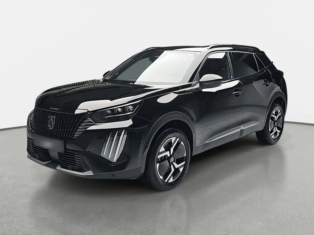 Peugeot 2008 - Afbeelding 1