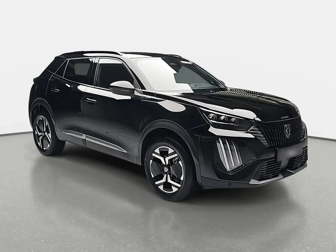 Peugeot 2008 - Thumbnail 2