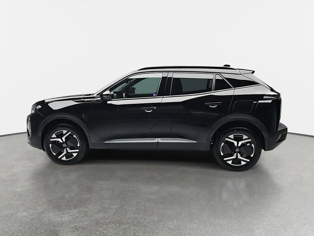 Peugeot 2008 - Thumbnail 5