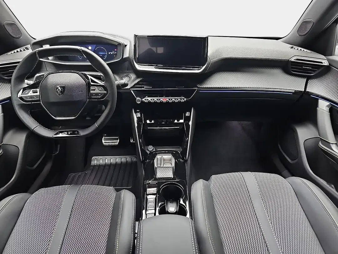 Peugeot 2008 - Thumbnail 7