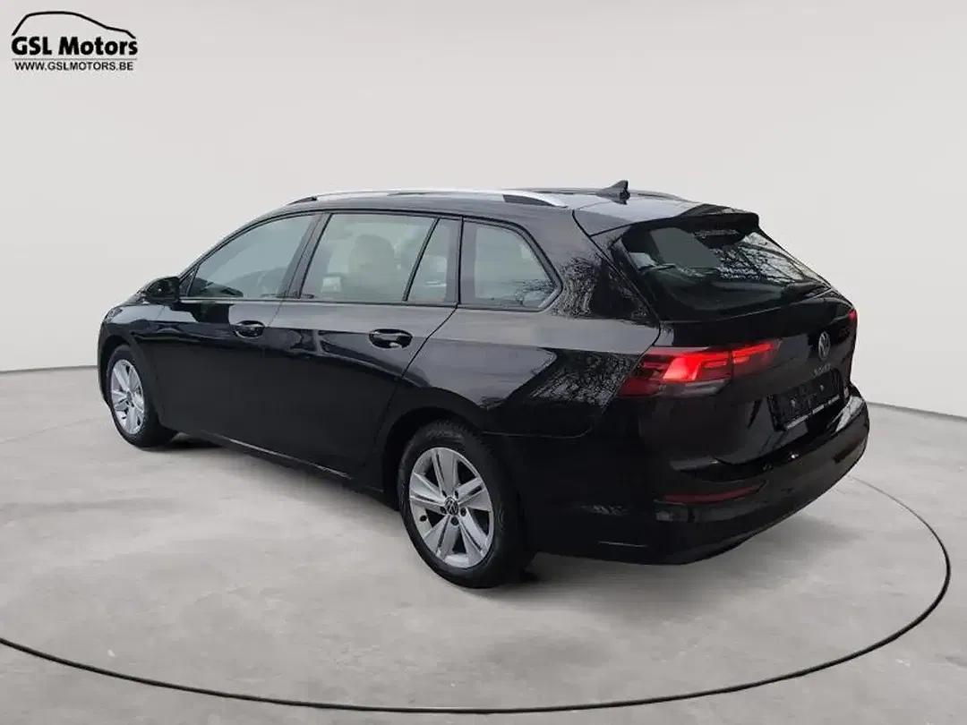 Volkswagen Golf Variant - Thumbnail 3