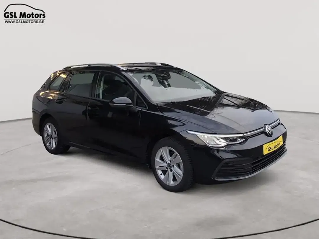 Volkswagen Golf Variant - Thumbnail 5